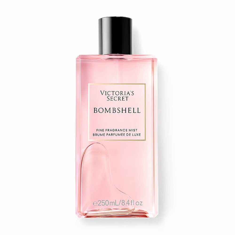 Victoria Secret Bombshell - Brume Parfumée De Luxe